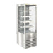Cossiga DTGOR6 Open Fronted Multideck  Multideck Display
