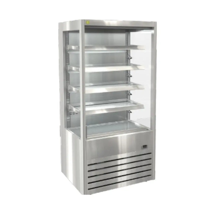 Cossiga DTGOR9 Open Fronted Multideck  Multideck Display