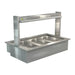 Cossiga LSBM3 Heated Display Cabinet  Heated Display Cabinet