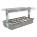 Cossiga LSBM4 Heated Display Cabinet  Heated Display Cabinet