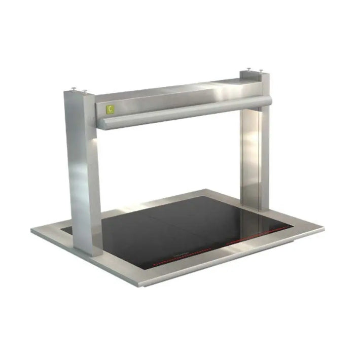 Cossiga LSCM2 Drop-In Heated Display Cabinet  Heated Display Cabinet