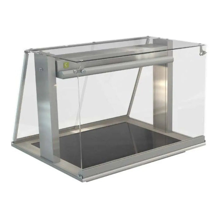 Cossiga LSCM2-FS Heated Display Cabinet  Heated Display Cabinet