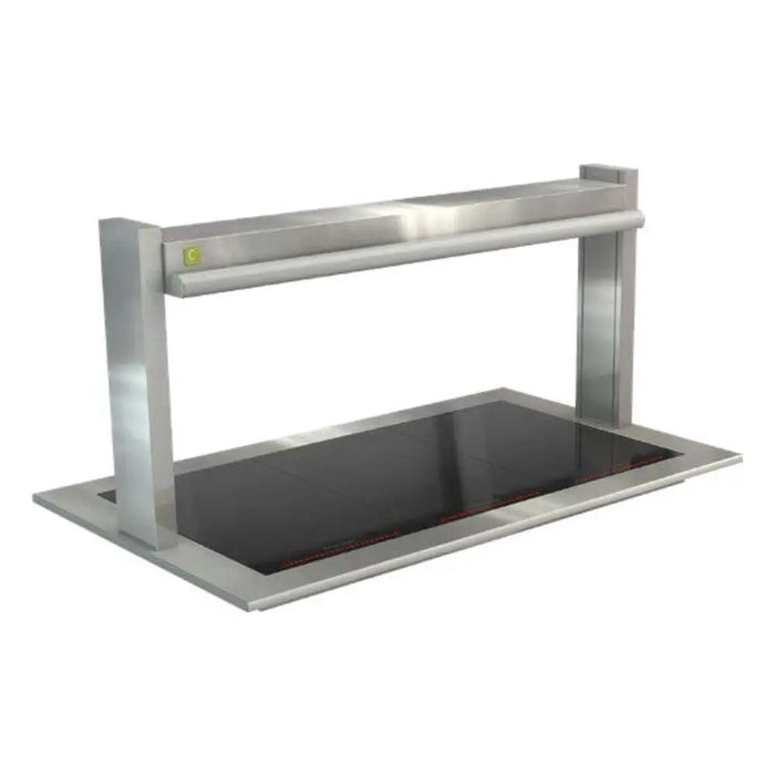 Cossiga LSCM3 Drop-In Heated Display Cabinet  Heated Display Cabinet