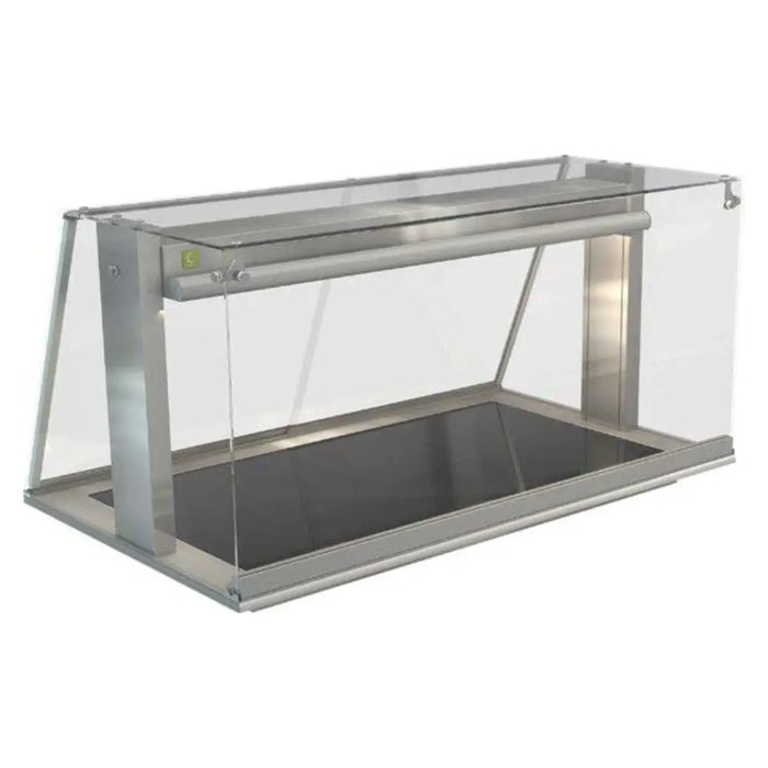Cossiga LSCM3-FS Heated Display Cabinet  Heated Display Cabinet