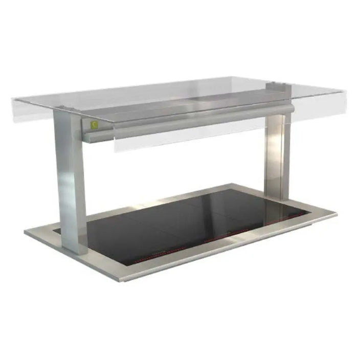 Cossiga LSCM3-FT Heated Display Cabinet  Heated Display Cabinet