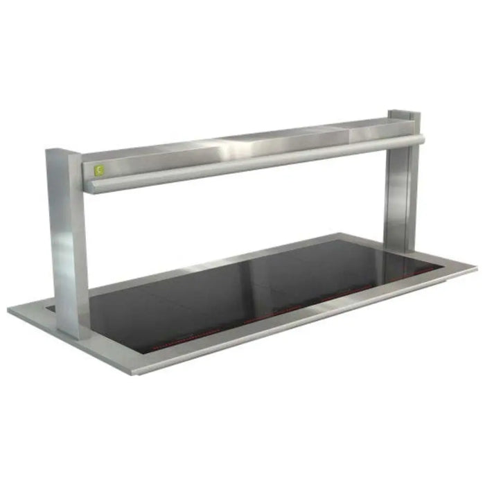 Cossiga LSCM4 Drop-In Heated Display Cabinet  Heated Display Cabinet