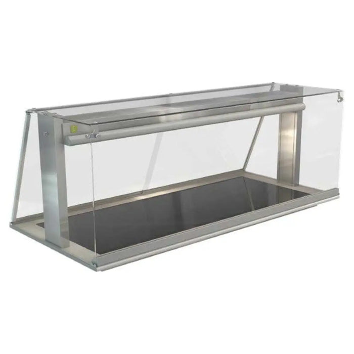 Cossiga LSCM4-FS Heated Display Cabinet  Heated Display Cabinet