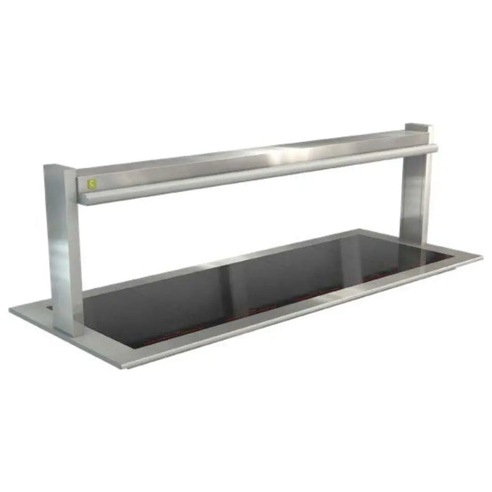 Cossiga LSCM5 Drop-In Heated Display Cabinet  Heated Display Cabinet