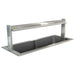Cossiga LSCM5 Drop-In Heated Display Cabinet  Heated Display Cabinet