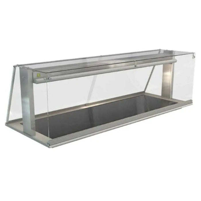Cossiga LSCM5-FS Heated Display Cabinet  Heated Display Cabinet