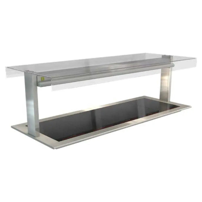 Cossiga LSCM5-FT Heated Display Cabinet  Heated Display Cabinet