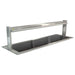 Cossiga LSCM6 Drop-In Heated Display Cabinet  Heated Display Cabinet