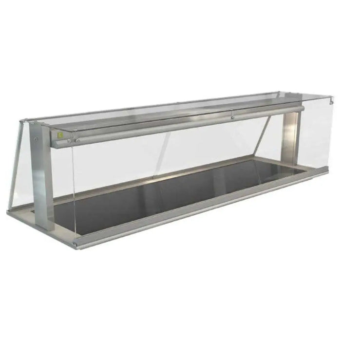 Cossiga LSCM6-FS Heated Display Cabinet  Heated Display Cabinet