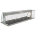Cossiga LSCM6-FS Heated Display Cabinet  Heated Display Cabinet