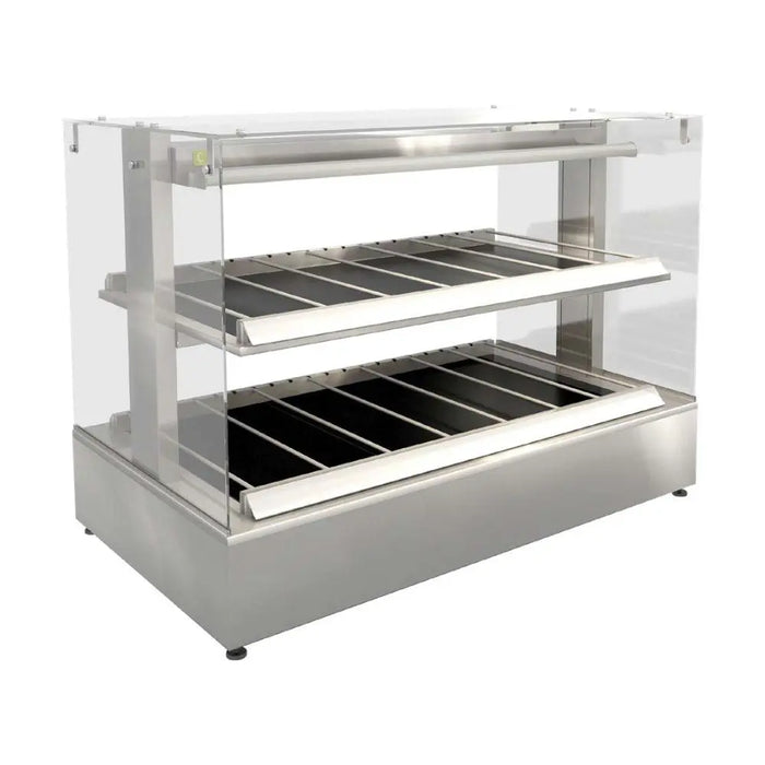Cossiga OTSHC12 Heat Chute  Multideck Display
