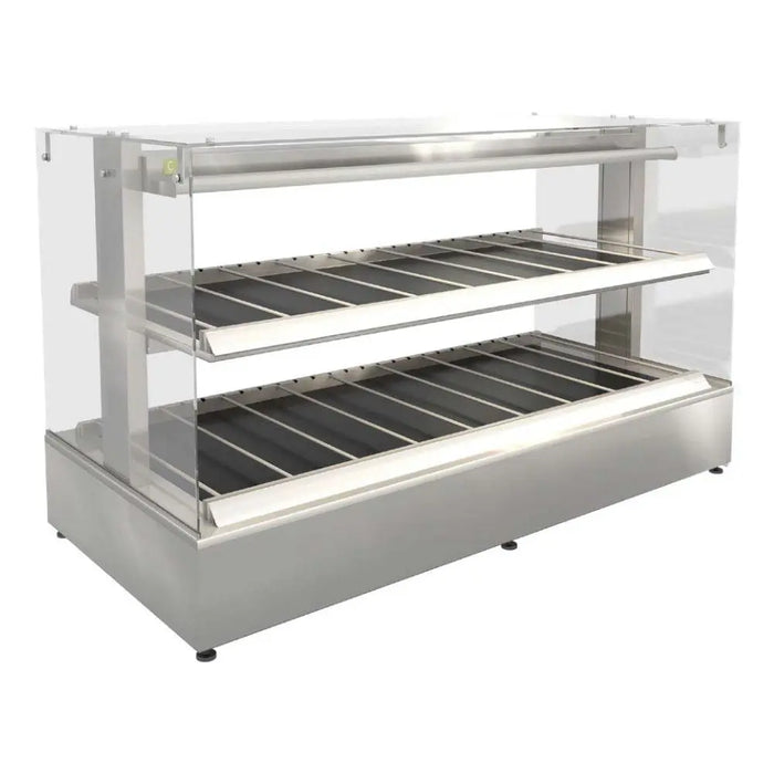 Cossiga OTSHC12 Heat Chute  Multideck Display