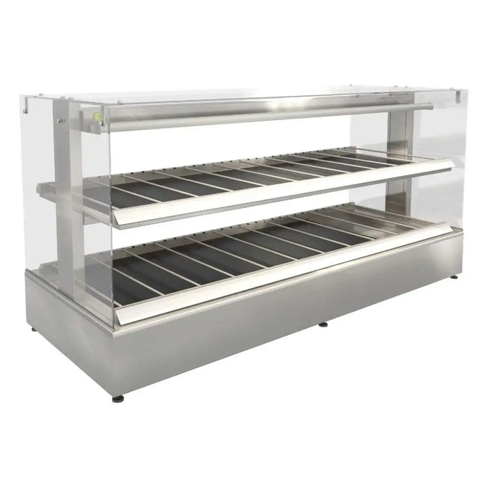 Cossiga OTSHC15 Heat Chute  Multideck Display