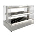 Cossiga OTSHC15 Heat Chute  Multideck Display