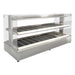 Cossiga OTSHC18 Heat Chute  Multideck Display