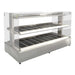 Cossiga OTSHC18 Heat Chute  Multideck Display