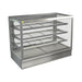 Cossiga STGHT12 Countertop Heated Display Cabinet  Countertop Heated Display