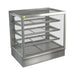 Cossiga STGHT9 Countertop Heated Display Cabinet  Countertop Heated Display