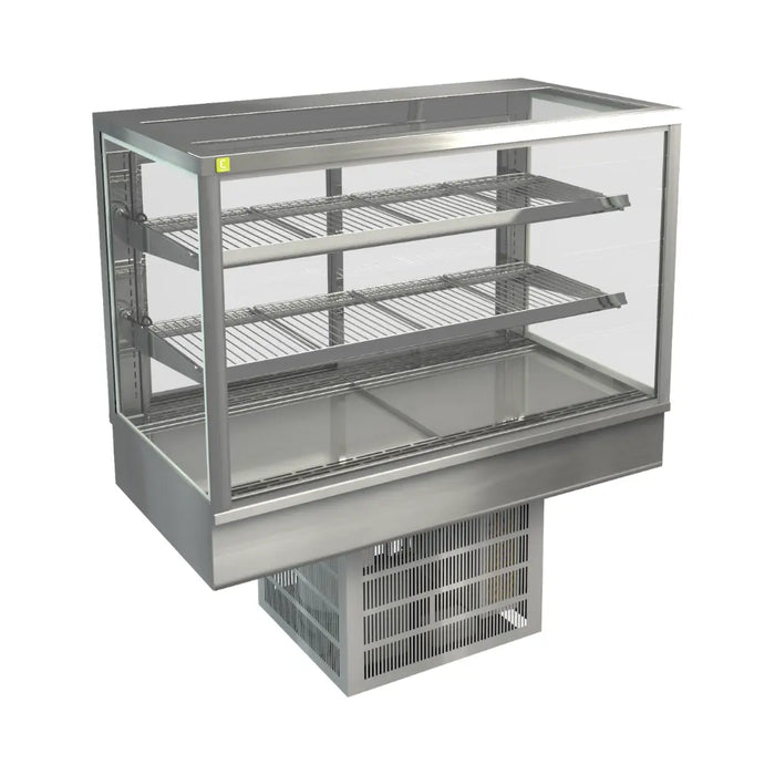 Cossiga STGRF12 Countertop Refrigerated Display Cabinet  Countertop Refrigerated Display