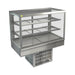 Cossiga STGRF12 Countertop Refrigerated Display Cabinet  Countertop Refrigerated Display