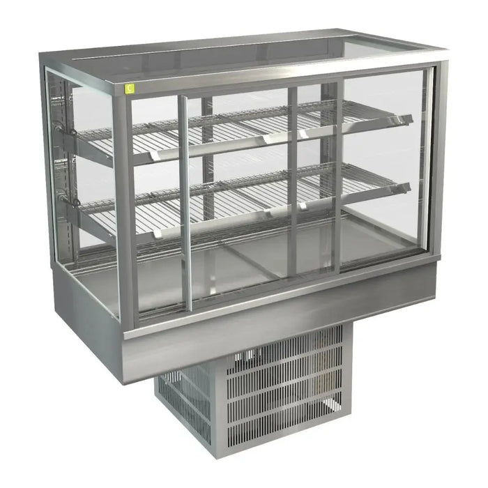 Cossiga STGRF12-SD Counter Top Refrigerated Display  Counter Top Refrigerated Displa