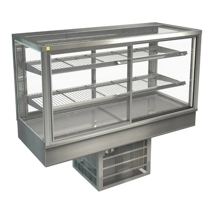 Cossiga STGRF15-SD Counter Top Refrigerated Display  Counter Top Refrigerated Display