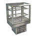 Cossiga STGRF9-SD Counter Top Refrigerated Display  Countertop Refrigerated Display