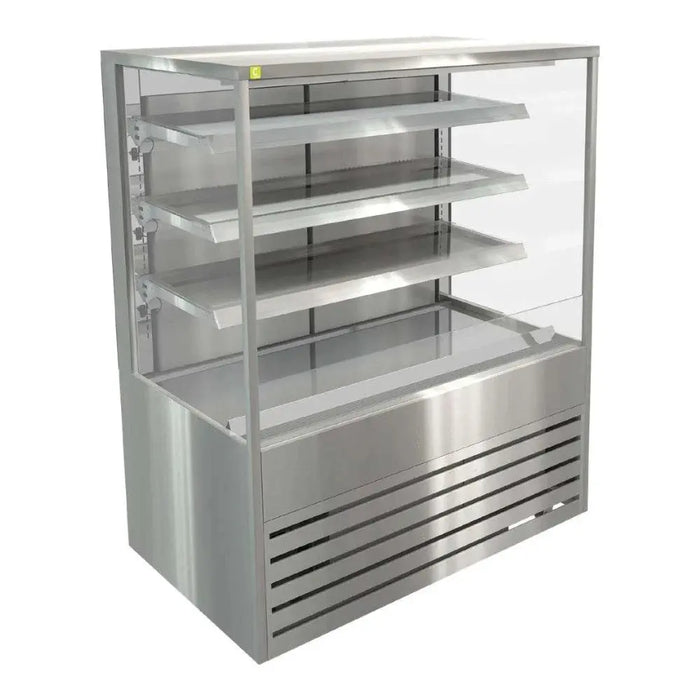 Cossiga TTGOR12 Freestanding Open Front Cold Display Cabinet  Freestanding Display Cabinet