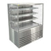 Cossiga TTGOR12 Freestanding Open Front Cold Display Cabinet  Freestanding Display Cabinet