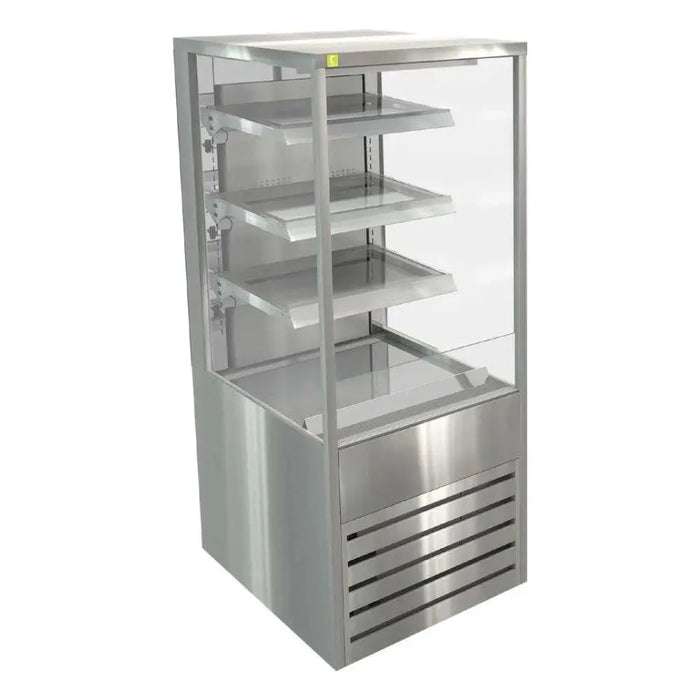 Cossiga TTGOR6 Freestanding Open Front Cold Display Cabinet  Freestanding Display Cabinet
