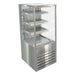 Cossiga TTGOR6 Freestanding Open Front Cold Display Cabinet  Freestanding Display Cabinet