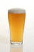 Crown Nucleated Conical 285ml  Beer Glasses