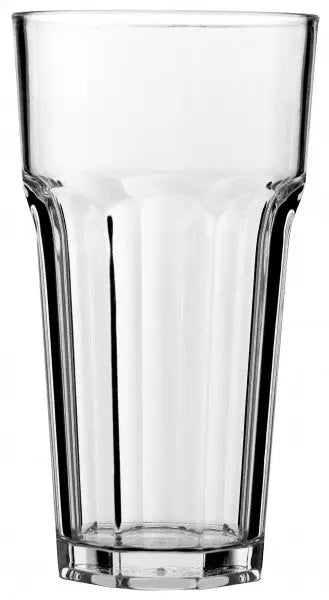Crown Polycarbonate Casablanca Beverage 355ml  Polycarbonate Glassware