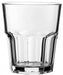 Crown Polycarbonate Casablanca Tumbler 266ml  Polycarbonate Glassware