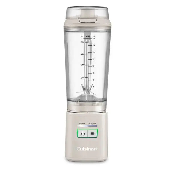 Cuisinart Blast and Go Portable Blender (PBL100)