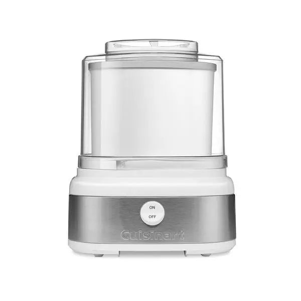 Cuisinart Cool Scoops™ Ice-Cream Maker (ICE-22XA)