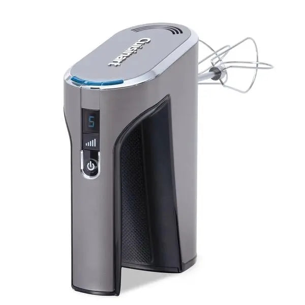 Cuisinart Cordless Hand Mixer  (RHM-100XA)