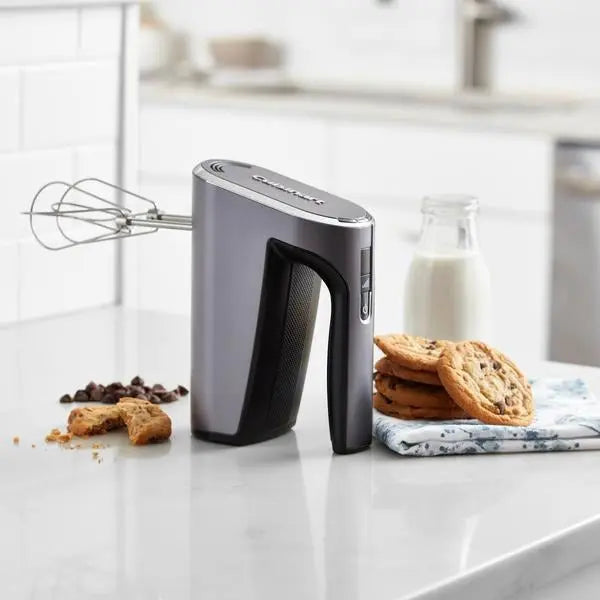 Cuisinart Cordless Hand Mixer  (RHM-100XA)