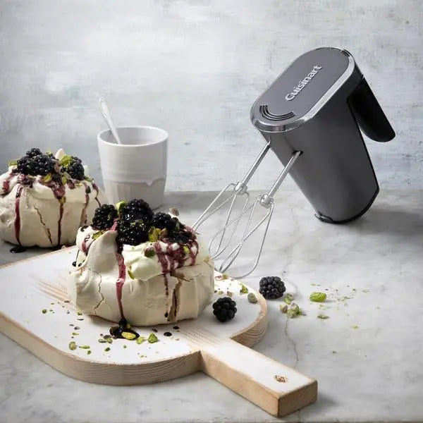 Cuisinart Cordless Hand Mixer  (RHM-100XA)