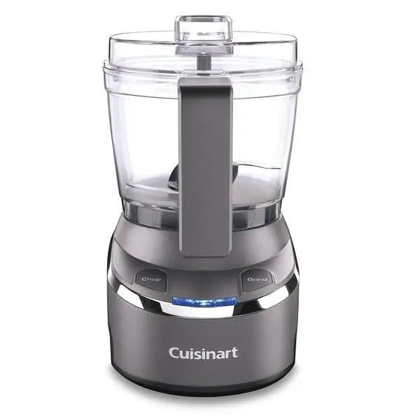 Cuisinart Cordless Mini Chopper (RMC-100XA)