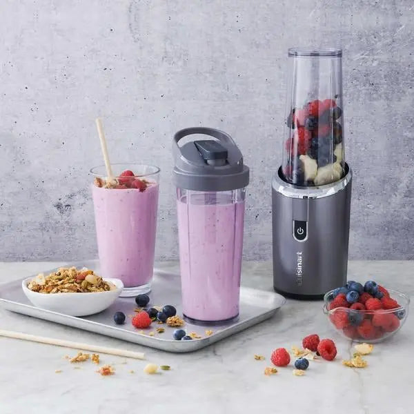 Cuisinart Cordless Personal Blender (RPB-100XA)