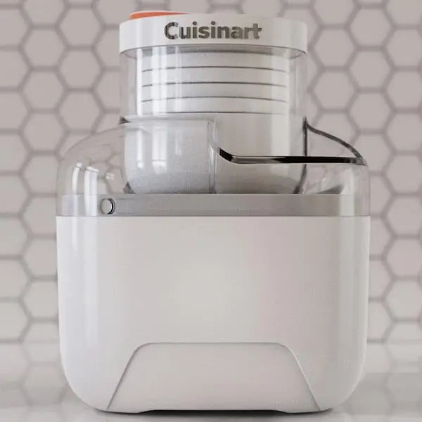 Cuisinart Custom Scoops Personal Ice Cream Maker (ICE-M10XA)