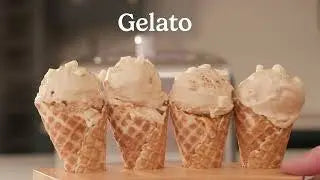 Cuisinart Elite Ice Cream & Gelato Maker (ICE150U)