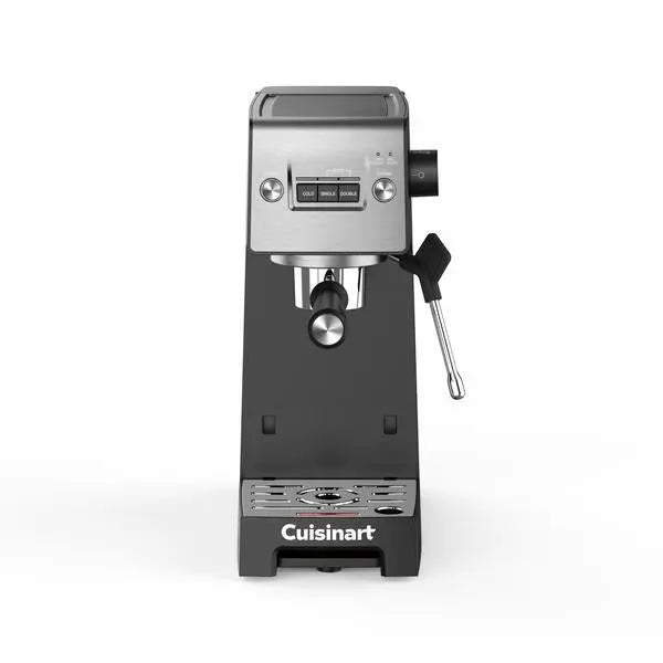 Cuisinart Espresso Machine (EM-160XA)