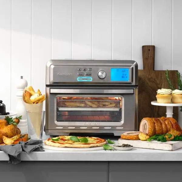 Cuisinart Express Oven Air Fry™ (TOA-65XA)