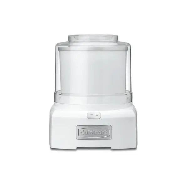 Cuisinart Flavours Ice Cream Maker 1.5L (ICE-21XA)